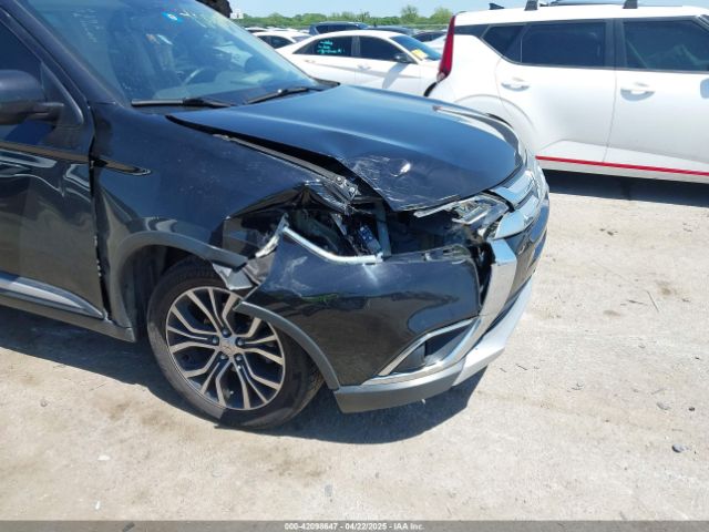 JA4AD3A32JZ067046 Mitsubishi Outlander Se