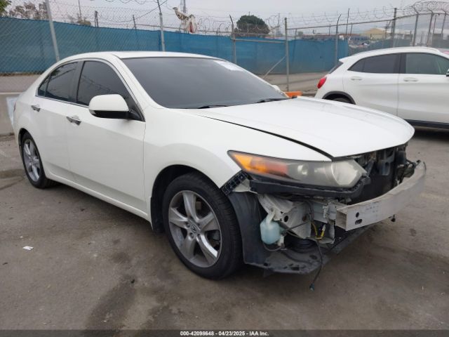 2010 ACURA TSX JH4CU2F60AC016772 Photo 0