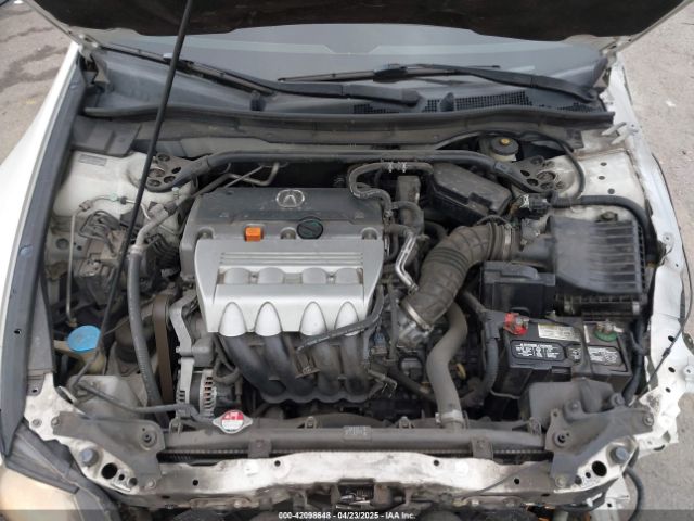 2010 ACURA TSX JH4CU2F60AC016772 Photo 9