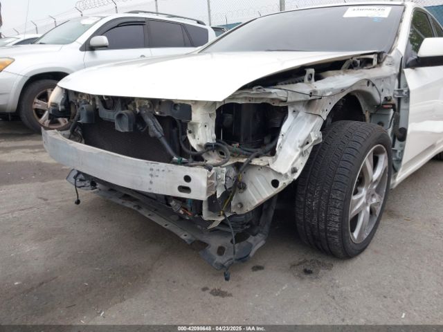 2010 ACURA TSX JH4CU2F60AC016772 Photo 5