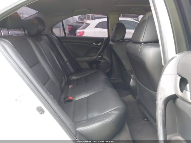 2010 ACURA TSX JH4CU2F60AC016772 Photo 7