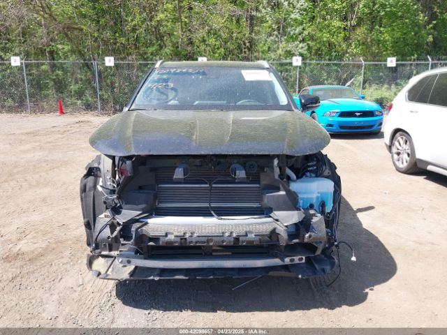 5TDGBRCHXNS545867 Toyota Highlander Hybrid Xle