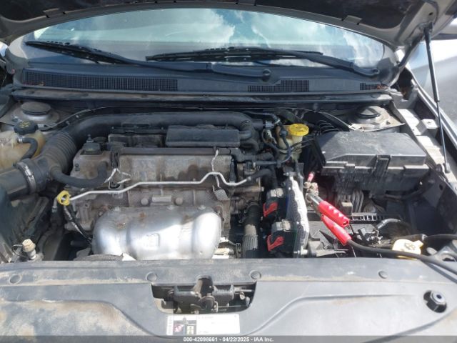 1C3CCCABXFN718872 Chrysler 200 Limited
