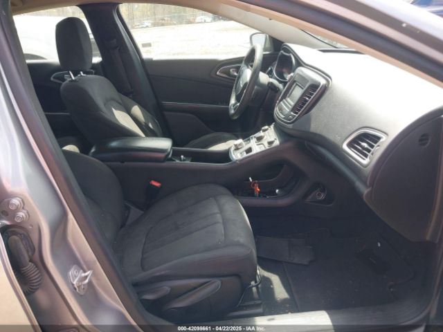 1C3CCCABXFN718872 Chrysler 200 Limited