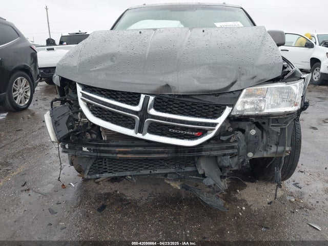 Dodge Journey Sxt 2017 3C4PDCBG7HT511153 Image 13