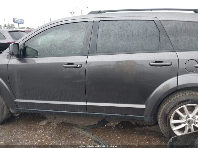 Dodge Journey Sxt 2017 3C4PDCBG7HT511153 Image 15