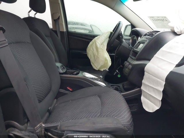 Dodge Journey Sxt 2017 3C4PDCBG7HT511153 Image 5