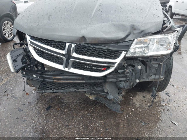 Dodge Journey Sxt 2017 3C4PDCBG7HT511153 Image 6