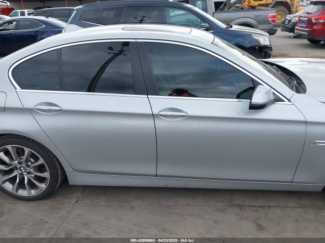 BMW 535i 2016 WBA5B1C52GG553356 Image 13