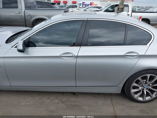 BMW 535i 2016 WBA5B1C52GG553356 Image 14