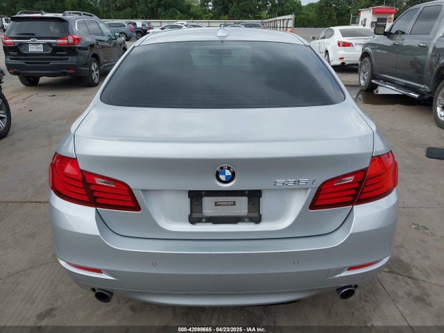 BMW 535i 2016 WBA5B1C52GG553356 Image 16