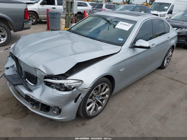 BMW 535i 2016 WBA5B1C52GG553356 Image 17