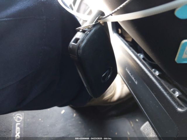 2018 LEXUS NX 300 JTJYARBZ3J2102038 Photo 10