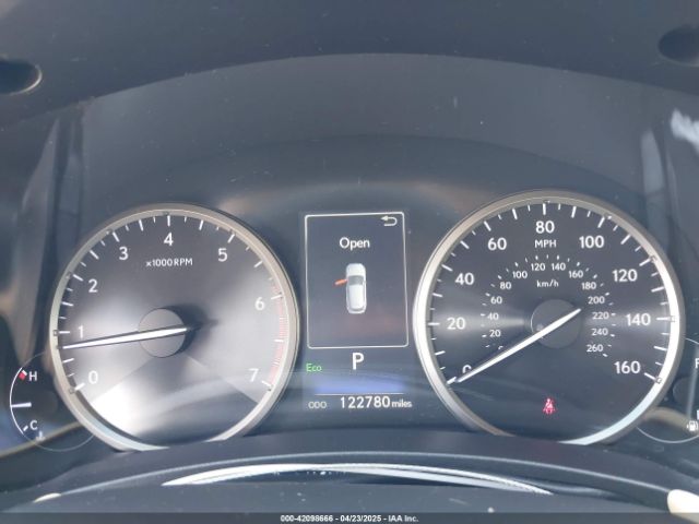 2018 LEXUS NX 300 JTJYARBZ3J2102038 Photo 6