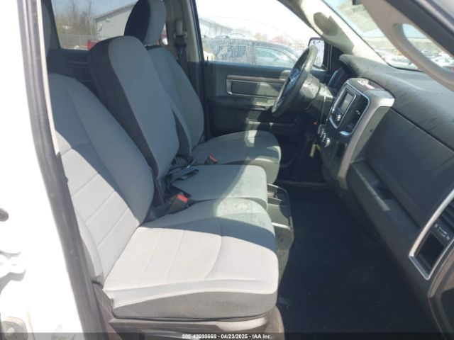 1C6RR7TT2MS521993 RAM 1500 Classic Slt  4x4 6'4 Box