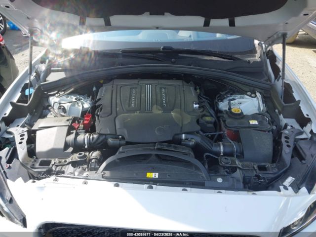 SADCM2FV9KA609878 Jaguar F-PACE S