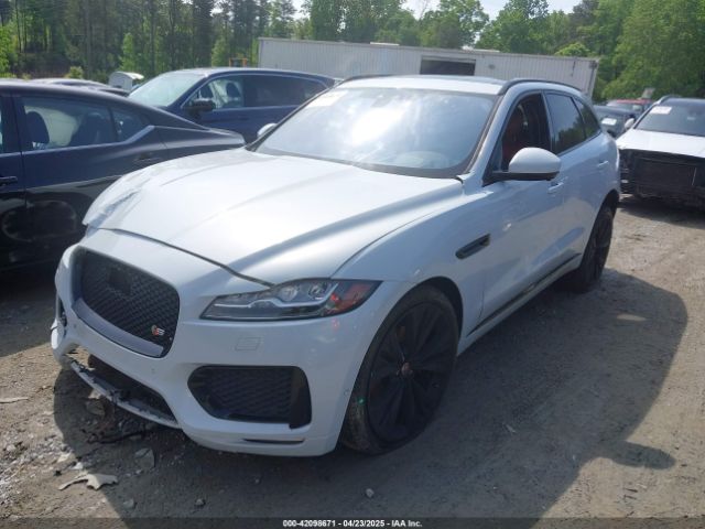 SADCM2FV9KA609878 Jaguar F-PACE S