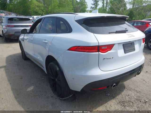 SADCM2FV9KA609878 Jaguar F-PACE S