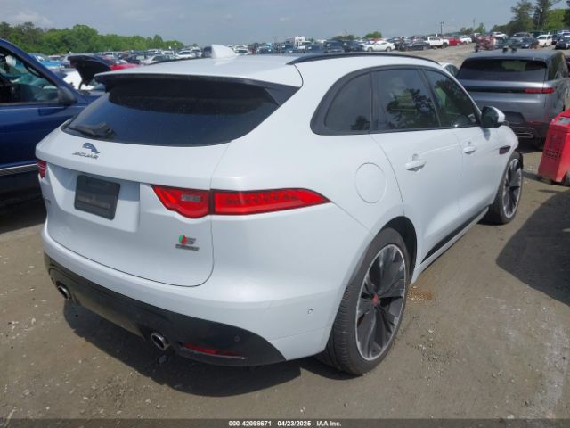 SADCM2FV9KA609878 Jaguar F-PACE S