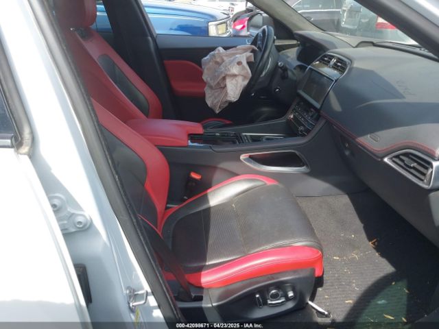 SADCM2FV9KA609878 Jaguar F-PACE S