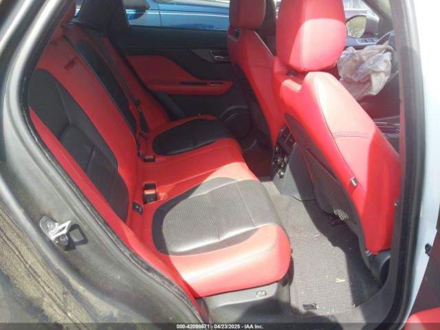 SADCM2FV9KA609878 Jaguar F-PACE S