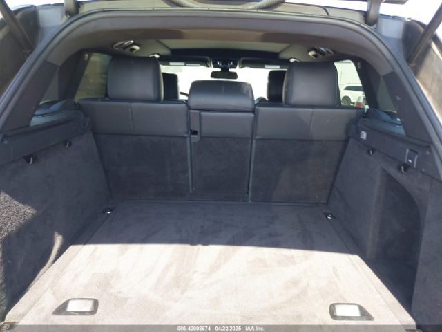 SALWR2VFXFA608029 Land Rover Range Rover Sport 3.0l V6 Supercharged Hse