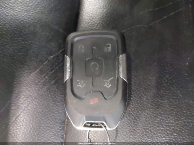 2016 CHEVROLET SUBURBAN 1GNSKHKC2GR102910 Photo 10
