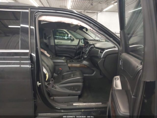 2016 CHEVROLET SUBURBAN 1GNSKHKC2GR102910 Photo 4