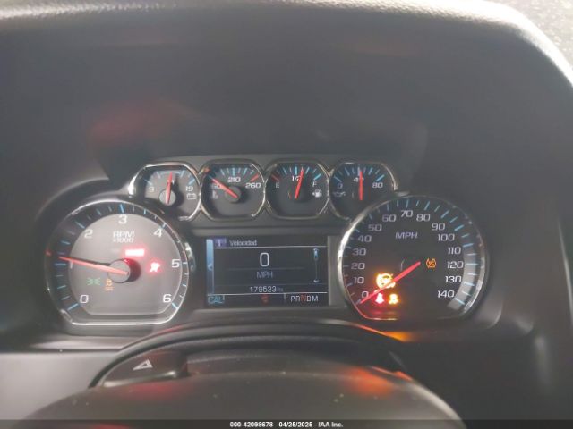 2016 CHEVROLET SUBURBAN 1GNSKHKC2GR102910 Photo 6