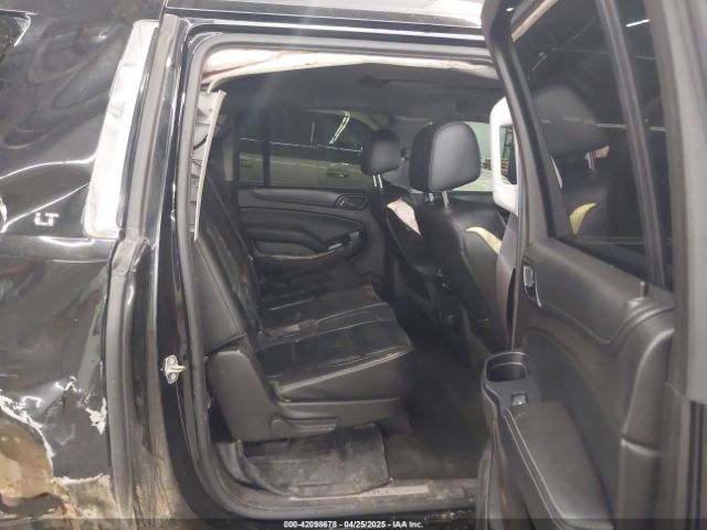 2016 CHEVROLET SUBURBAN 1GNSKHKC2GR102910 Photo 7