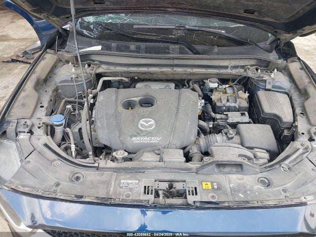 JM3KFBCM1K0598241 Mazda Cx-5 Touring