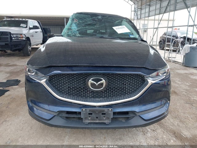 JM3KFBCM1K0598241 Mazda Cx-5 Touring
