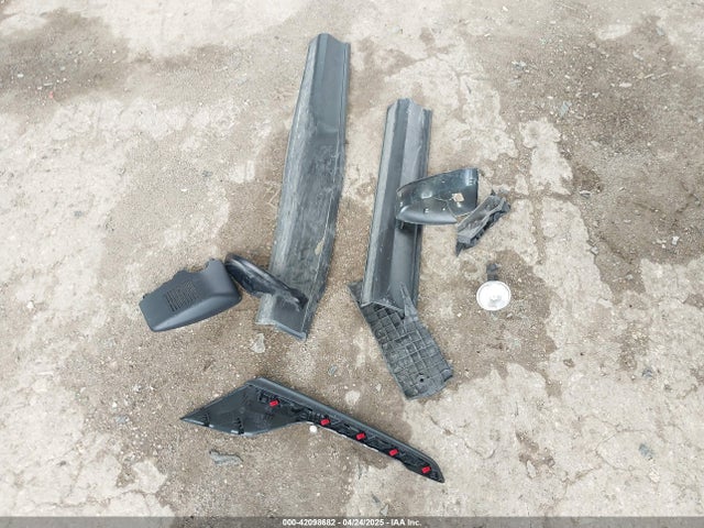 JM3KFBCM1K0598241 Mazda Cx-5 Touring