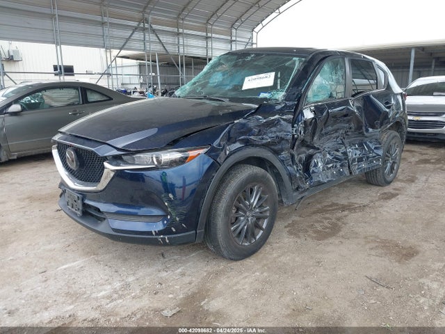 JM3KFBCM1K0598241 Mazda Cx-5 Touring