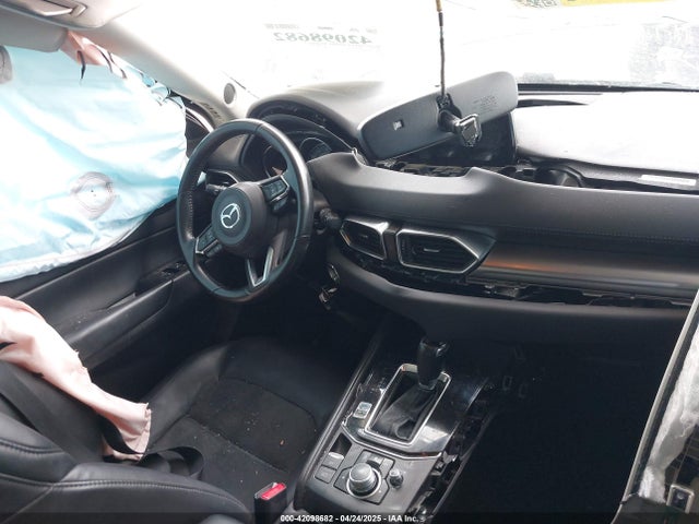 JM3KFBCM1K0598241 Mazda Cx-5 Touring