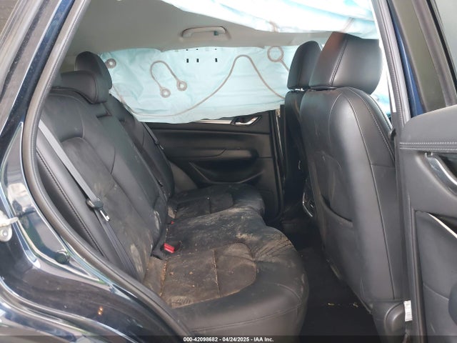 JM3KFBCM1K0598241 Mazda Cx-5 Touring