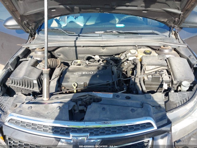1G1PA5SH1E7362180 Chevrolet luw