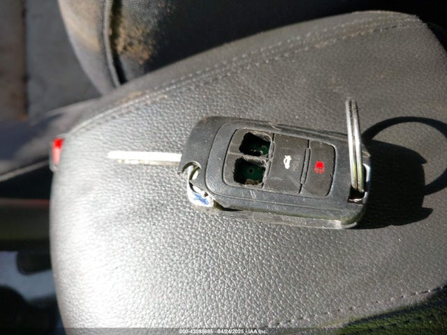 1G1PA5SH1E7362180 Chevrolet luw