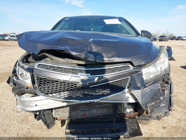 1G1PA5SH1E7362180 Chevrolet luw
