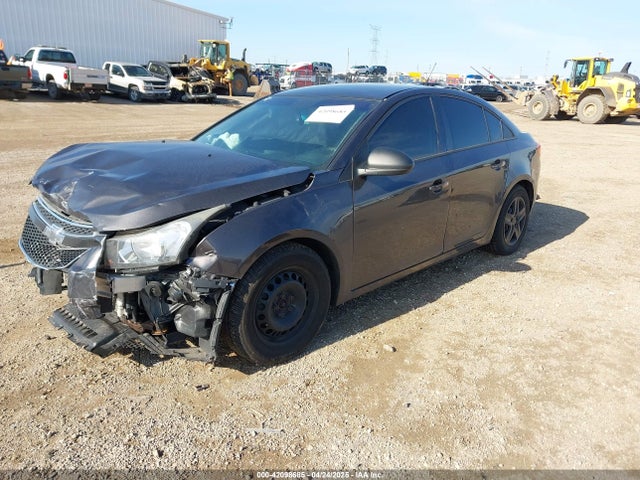 1G1PA5SH1E7362180 Chevrolet luw