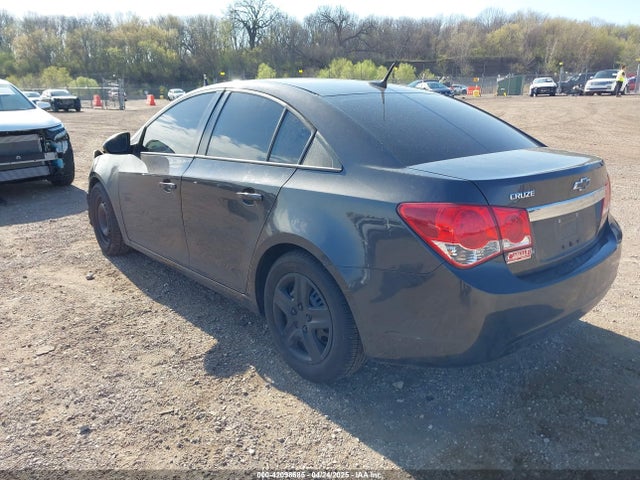 1G1PA5SH1E7362180 Chevrolet luw