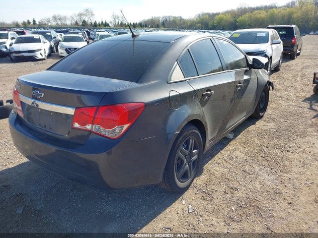 1G1PA5SH1E7362180 Chevrolet luw