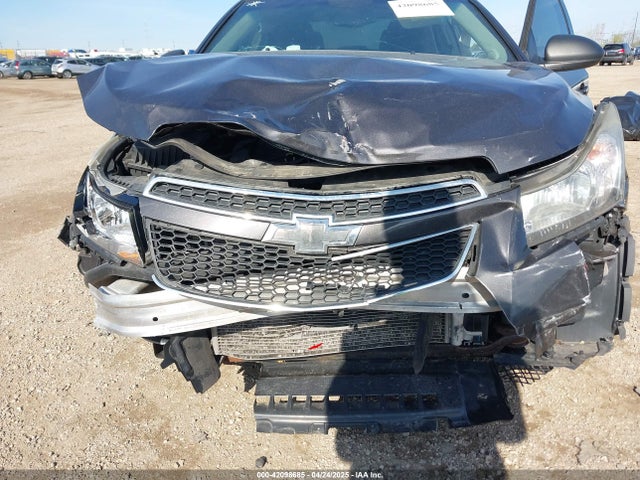 1G1PA5SH1E7362180 Chevrolet luw