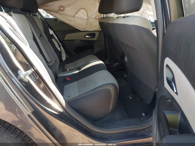 1G1PA5SH1E7362180 Chevrolet luw