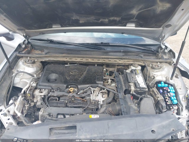 4T1B11HK2KU198783 Toyota CAMRY LE