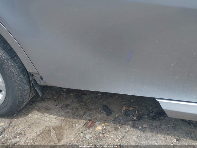 4T1B11HK2KU198783 Toyota CAMRY LE