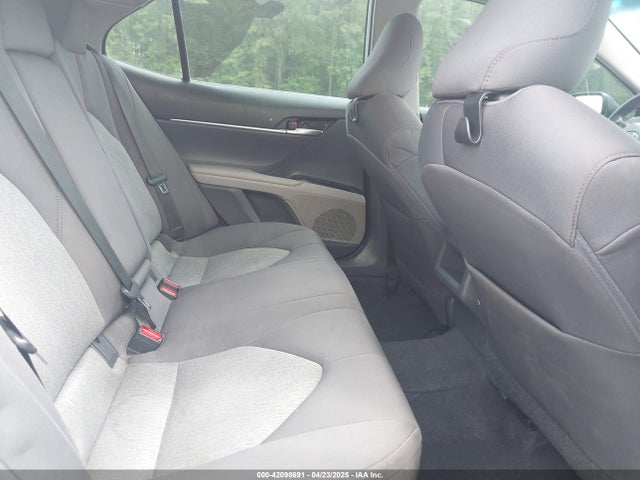 4T1B11HK2KU198783 Toyota CAMRY LE