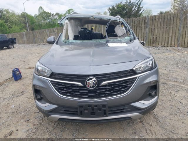 KL4MMESL2LB132187 Buick Encore Gx Awd Select