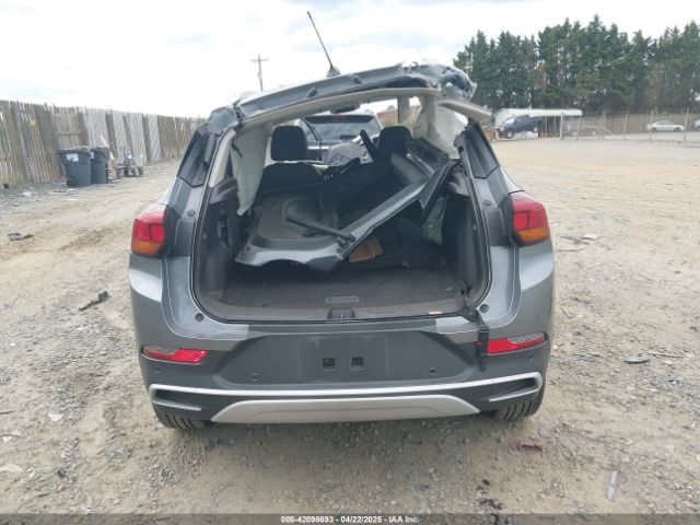 KL4MMESL2LB132187 Buick Encore Gx Awd Select