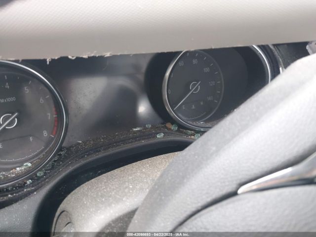KL4MMESL2LB132187 Buick Encore Gx Awd Select